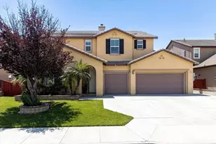 2834 Burgundy Lace Ln, San Jacinto, CA 92582 - Photo 1