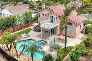 1183 Caminito Amarillo, San Marcos, CA 92069 - Photo 1