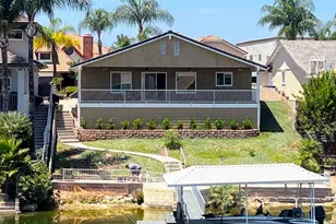 30194 White Wake Dr, Canyon Lake, CA 92587 - Photo 1