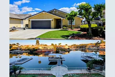 30194 White Wake Drive, Canyon Lake, CA 92587 - Photo 1