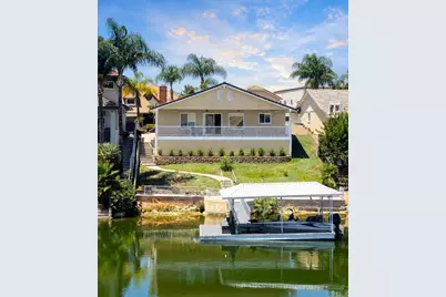 30194 White Wake Drive, Canyon Lake, CA 92587 - Photo 1