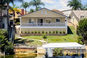30194 White Wake Dr, Canyon Lake, CA 92587 - Photo 1