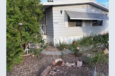 26092 Bamboo Palm, Homeland, CA 92548 - Photo 1
