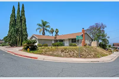 527 La Sombra Drive, El Cajon, CA 92020 - Photo 3