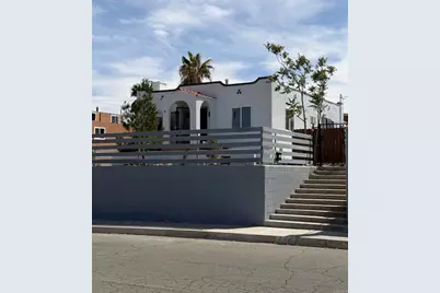 232 E Fredricks Street, Barstow, CA 92311 - Photo 1