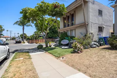 4597 Long Branch Avenue #2, San Diego, CA 92107 - Photo 3