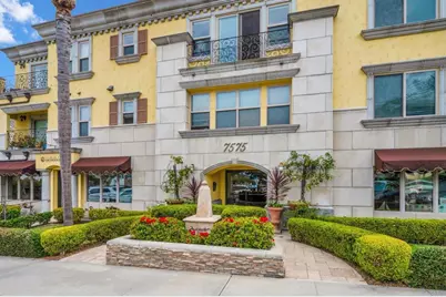 7575 Eads Avenue #206, La Jolla, CA 92037 - Photo 1
