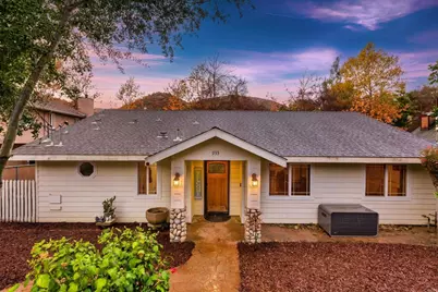933 Silverbrook Drive, El Cajon, CA 92019 - Photo 1