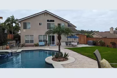 1418 Woodhaven Drive, Oceanside, CA 92056 - Photo 9