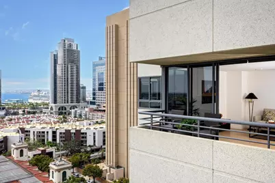 700 Front Street #1102, San Diego, CA 92101 - Photo 7