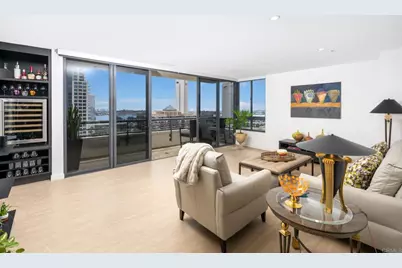 700 Front Street #1102, San Diego, CA 92101 - Photo 9