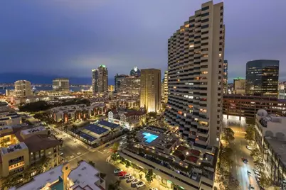 700 Front Street #1102, San Diego, CA 92101 - Photo 39
