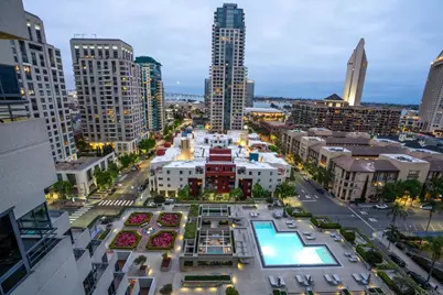 700 Front Street #1102, San Diego, CA 92101 - Photo 37