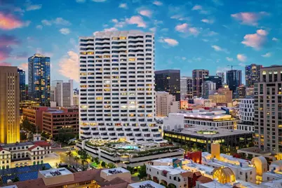 700 Front Street #1102, San Diego, CA 92101 - Photo 35