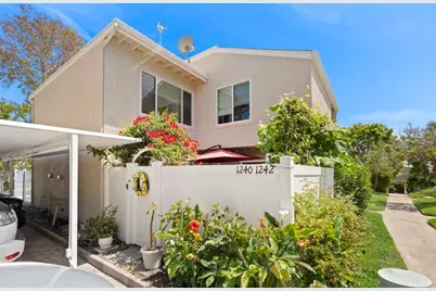 1240 Evergreen Dr, Cardiff by the Sea, CA 92007 - Photo 1