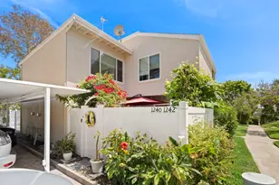 1240 Evergreen Dr, Cardiff by the Sea, CA 92007 - Photo 1