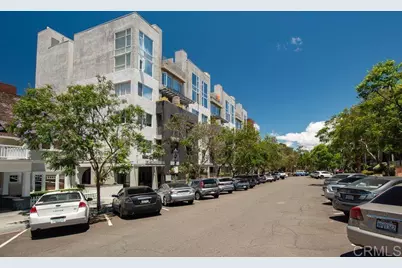 1642 7th Avenue #424, San Diego, CA 92101 - Photo 27