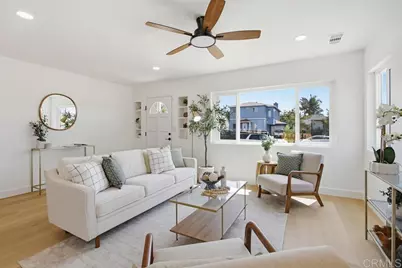 4614 Winona Avenue, San Diego, CA 92115 - Photo 5