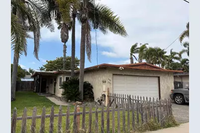 240 242 25th Street Street, Del Mar, CA 92014 - Photo 1
