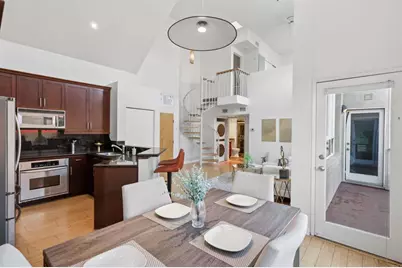 602 W Fir Street #402, San Diego, CA 92101 - Photo 5