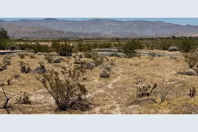 0 El Tejon Road, Borrego Springs, CA 92004 - Photo 1