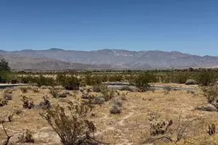 0 El Tejon Rd, Borrego Springs, CA 92004 - Photo 1