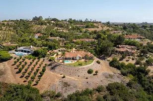 18246 Via Ascenso, Rancho Santa Fe, CA 92091 - Photo 59