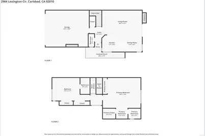 2984 Lexington Cr, Carlsbad, CA 92010 - Photo 31