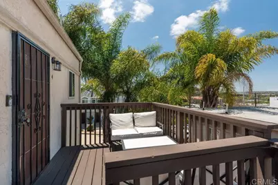 5810 Riley Street #4, San Diego, CA 92111 - Photo 3