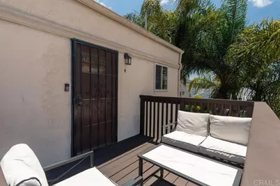 5810 Riley Street #4, San Diego, CA 92110 - Photo 15