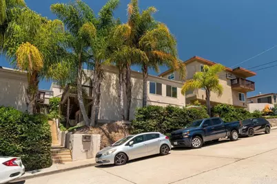 5810 Riley Street #4, San Diego, CA 92110 - Photo 23