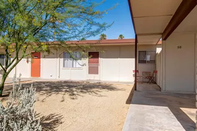 3133 W Club Circle #58, Borrego Springs, CA 92004 - Photo 1