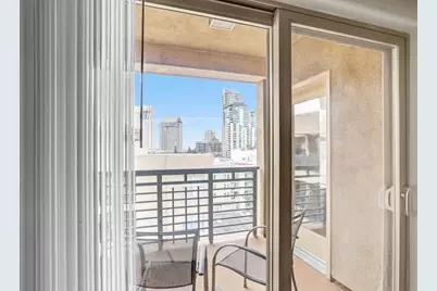 330 J Street #611, San Diego, CA 92101 - Photo 27