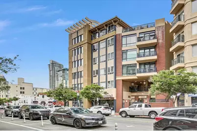 330 J Street #611, San Diego, CA 92101 - Photo 3
