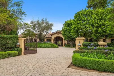 7090 Via Guadalupe, Rancho Santa Fe, CA 92067 - Photo 3