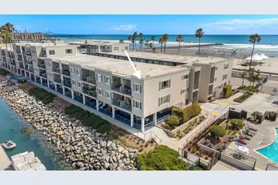 1202 N Pacific Street #301B, Oceanside, CA 92054 - Photo 1