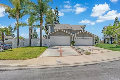 6098 E Silverspur Trail, Anaheim Hills, CA 92807 - Photo 9