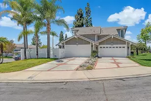 6098 E Silverspur Trail, Anaheim Hills, CA 92807 - Photo 9