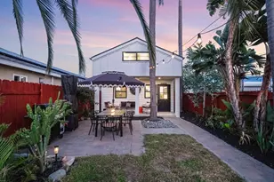 1323 Lehigh St, San Diego, CA 92110 - Photo 1