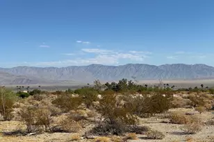 0 Roadrunner Dr, Borrego Springs, CA 92004 - Photo 1