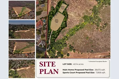 0 Old Winery Rd, Poway, CA 92064 - Photo 9