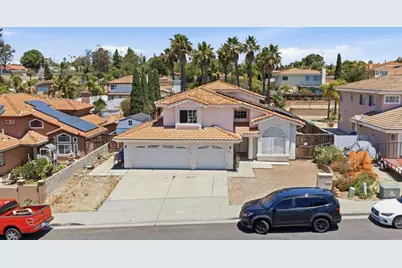 2077 Westwood Road, Vista, CA 92083 - Photo 1