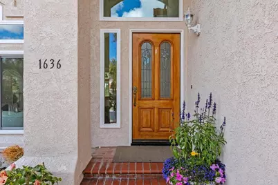1636 Olympus Loop Drive, Vista, CA 92081 - Photo 3