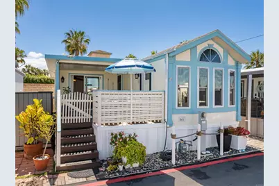 900 N Cleveland Street #68, Oceanside, CA 92054 - Photo 1