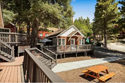 790 Tulip Drive, Green Valley Lake, CA 92341 - Photo 3