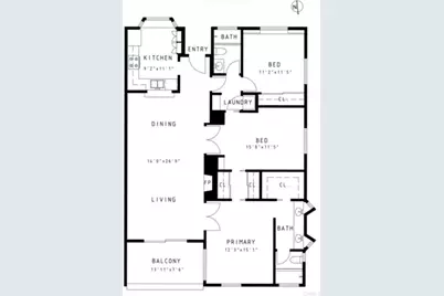 8870 Villa La Jolla Drive #213, La Jolla, CA 92037 - Photo 43