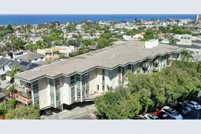 1001 Genter St #6J, La Jolla, CA 92037 - Photo 13
