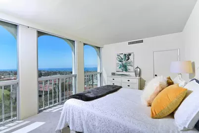 1001 Genter St #6J, La Jolla, CA 92037 - Photo 7