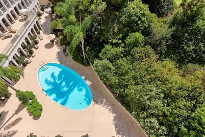 1001 Genter St #6J, La Jolla, CA 92037 - Photo 11