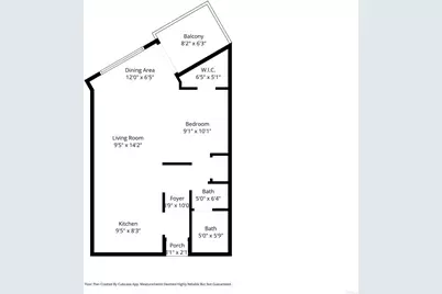 5710 Baltimore Drive #430, La Mesa, CA 91942 - Photo 35